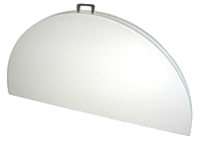 Round Centre Folding Table